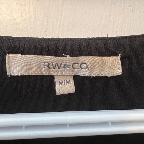 RW&Co dress. - Picture 3 of 5